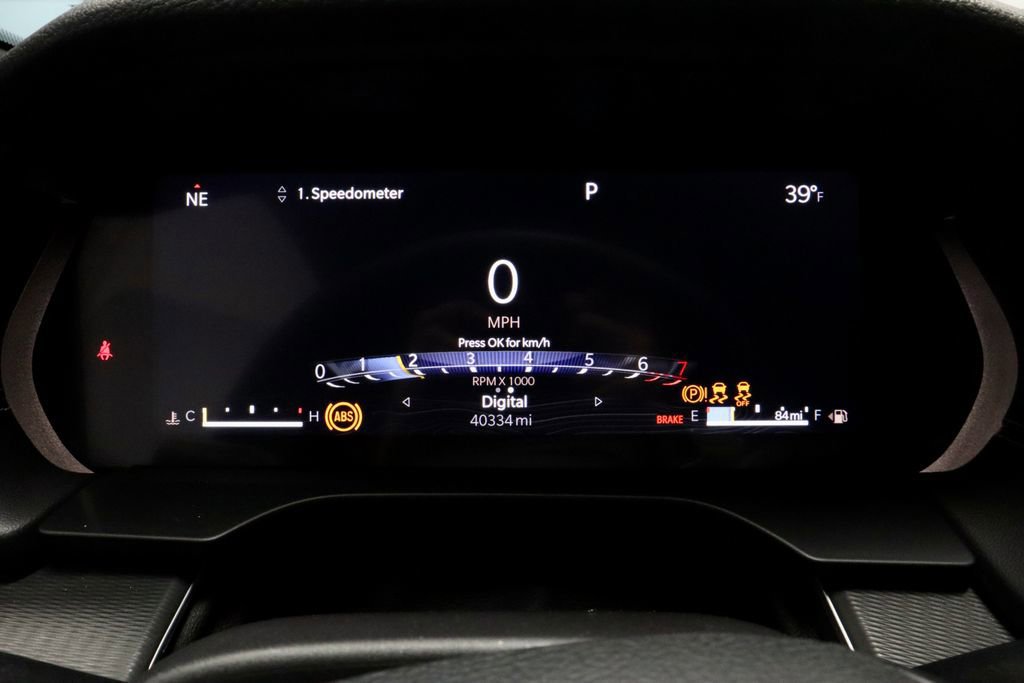 Used 2024 Jeep Grand Cherokee Altitude image 28