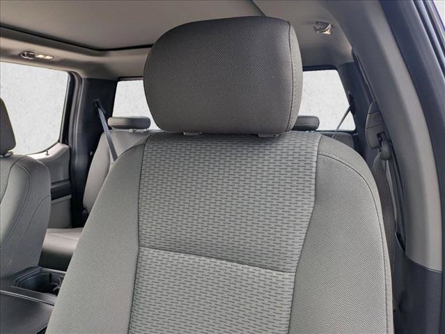 Certified 2019 Ford F150 XLT w/ Equipment Group 302A Luxury image 13