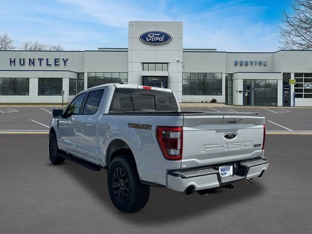Certified 2023 Ford F150 Tremor w/ Equipment Group 402A High AWD/4WD image 5