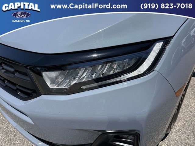 Used 2025 Honda Odyssey Sport-L image 11