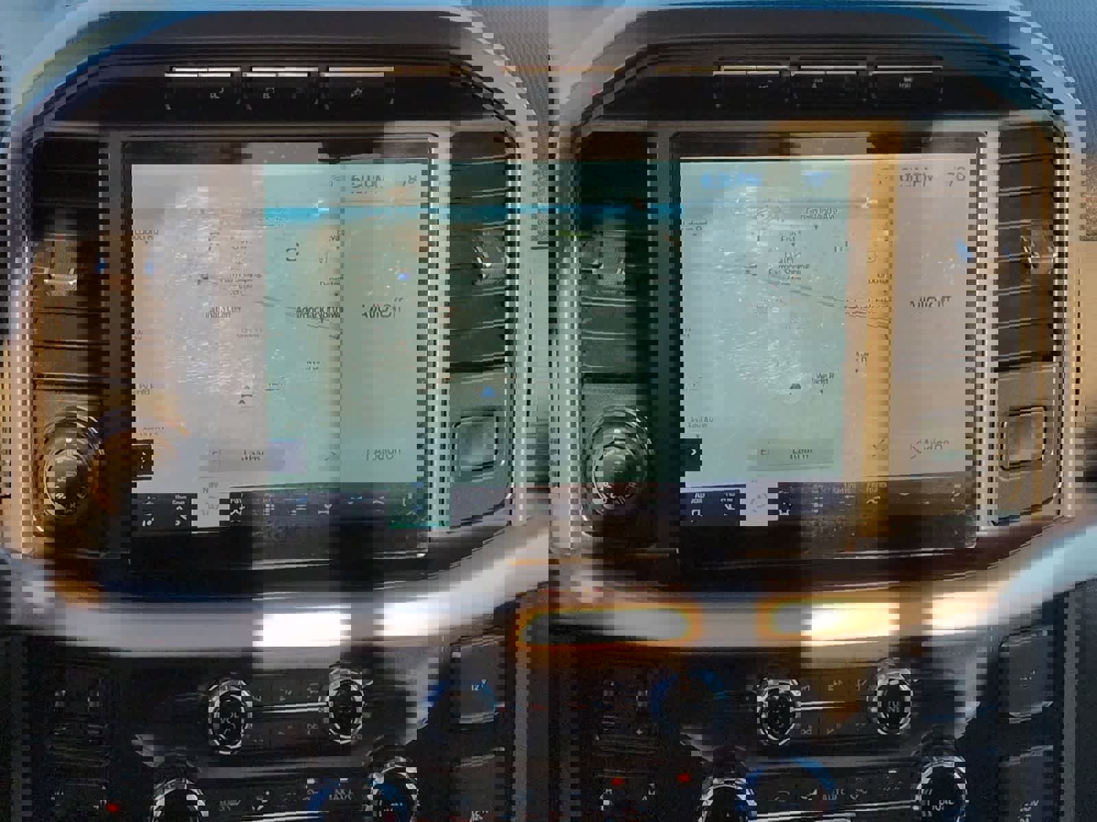 Certified 2022 Ford F150 XLT w/ Equipment Group 302A High image 28