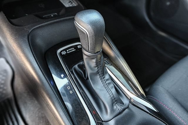 Used 2025 Toyota Corolla SE w/ SE Premium Package FWD image 23