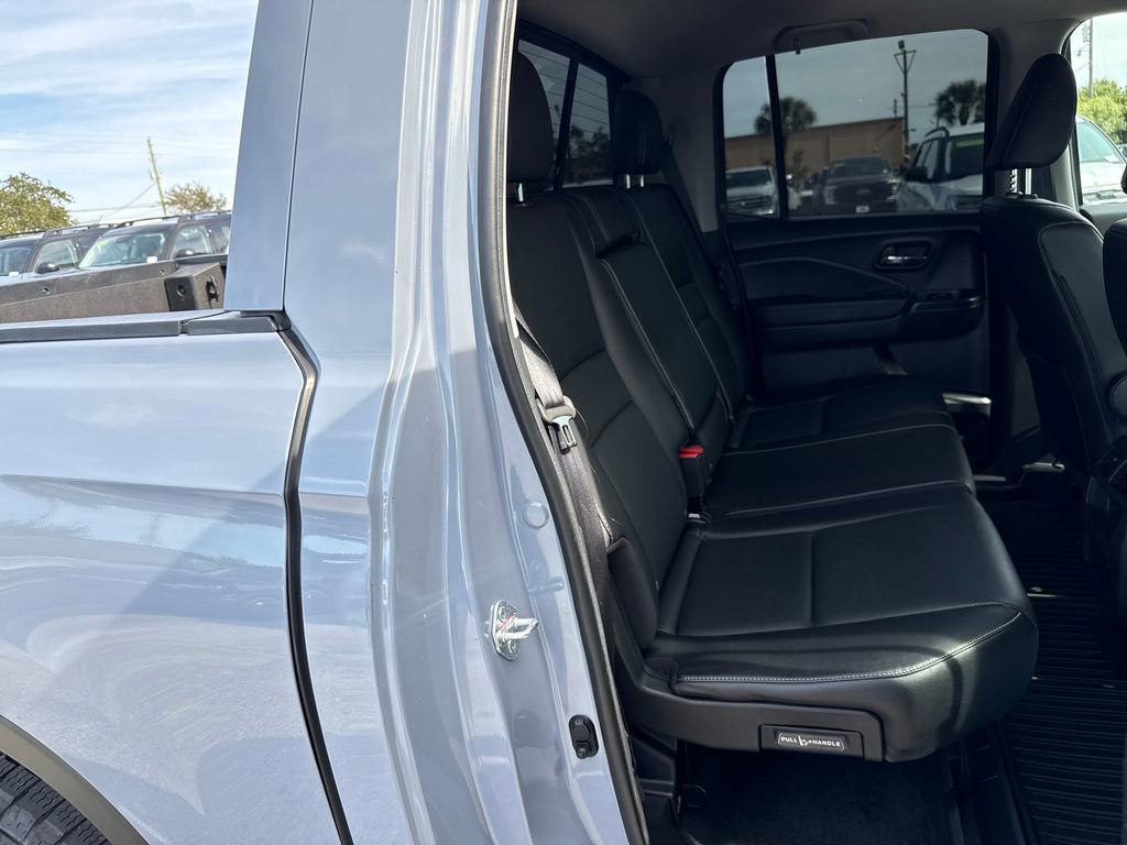 Used 2023 Honda Ridgeline RTL image 26
