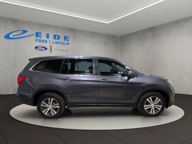Used 2017 Honda Pilot EX-L image 7