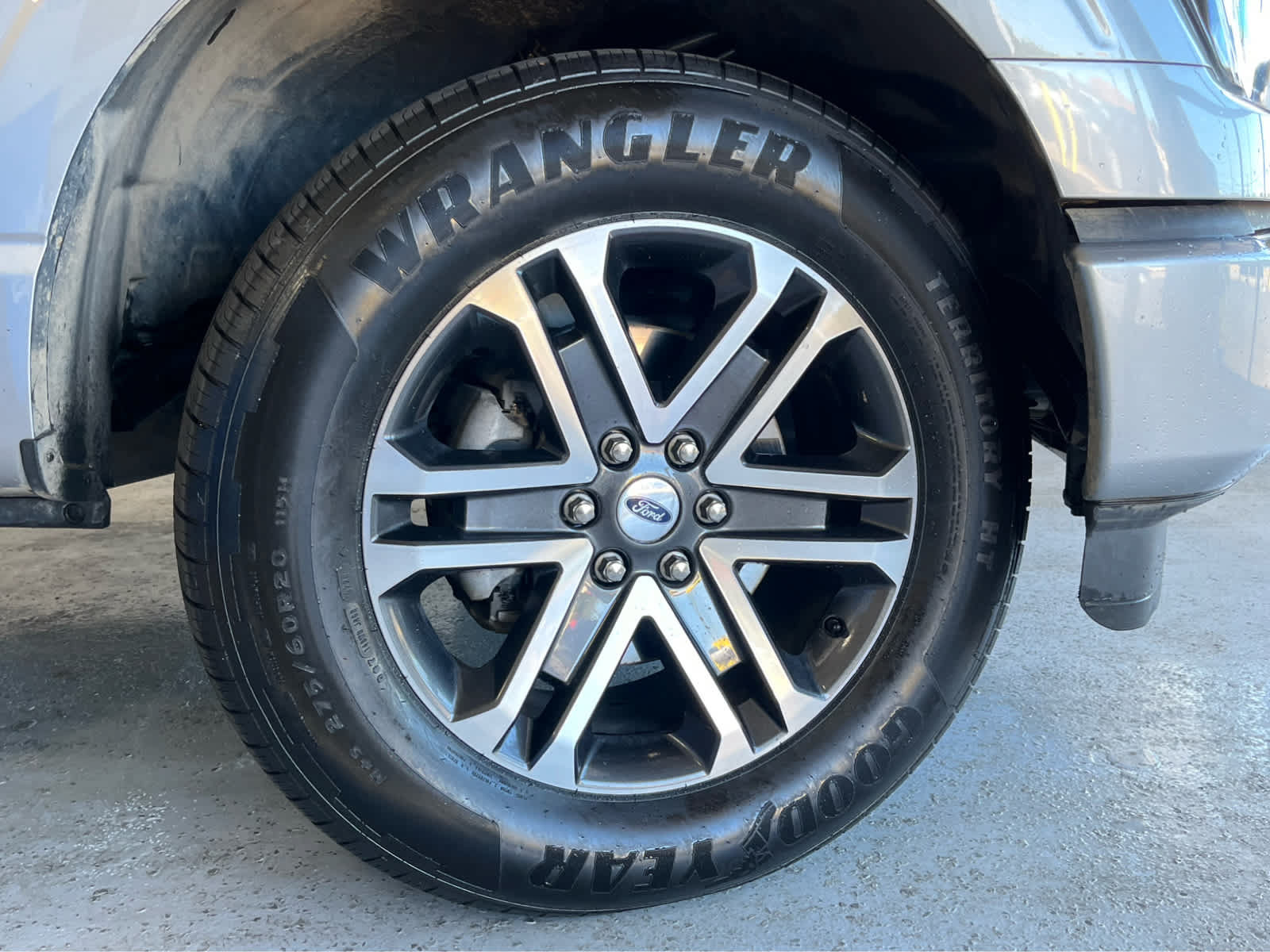 Certified 2023 Ford F150 XL w/ STX Appearance Package AWD/4WD image 40