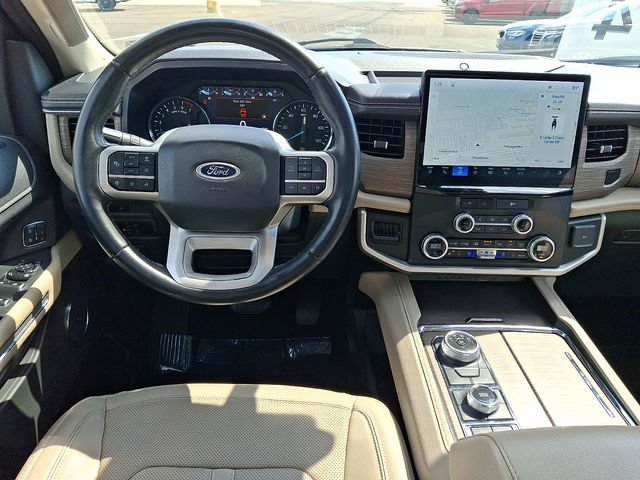 Certified 2024 Ford Expedition Limited AWD/4WD image 12