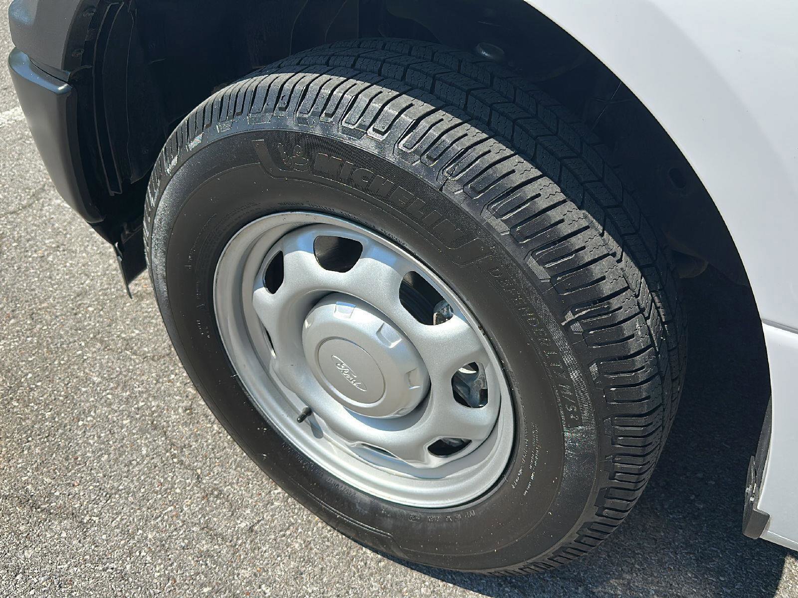 Certified 2020 Ford F150 XL w/ Equipment Group 101A Mid image 9