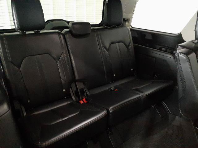 Certified 2019 Ford Expedition Platinum AWD/4WD image 25