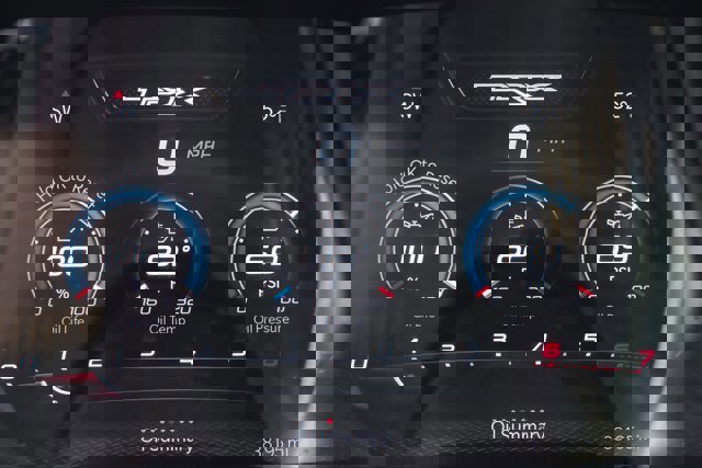 Used 2023 RAM 1500 TRX w/ TRX Level 2 Equipment Group image 35