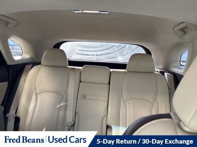 Used 2017 Lexus RX 350 350 image 13