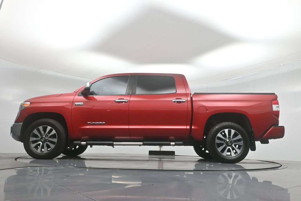 Used 2019 Toyota Tundra Limited image 7