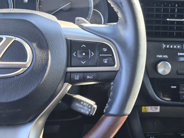 Used 2022 Lexus RX 350 FWD w/ Premium Package image 32