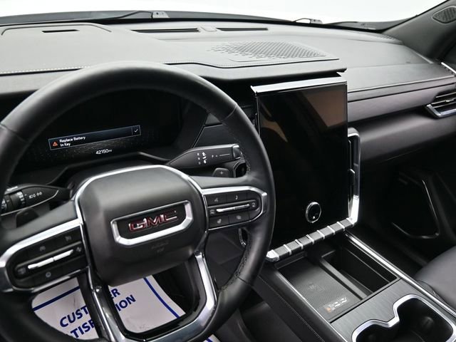 Used 2024 GMC Acadia Elevation image 24