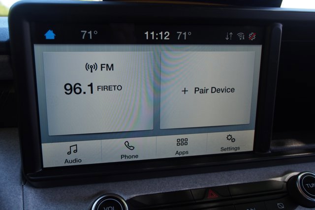 Certified 2024 Ford Maverick XLT w/ XLT Luxury Package FWD image 27