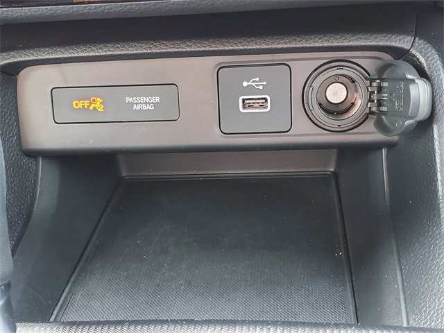 Used 2024 Honda Civic Sport image 22