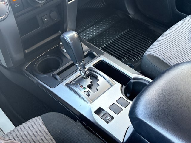 Used 2021 Toyota 4Runner SR5 AWD/4WD image 14
