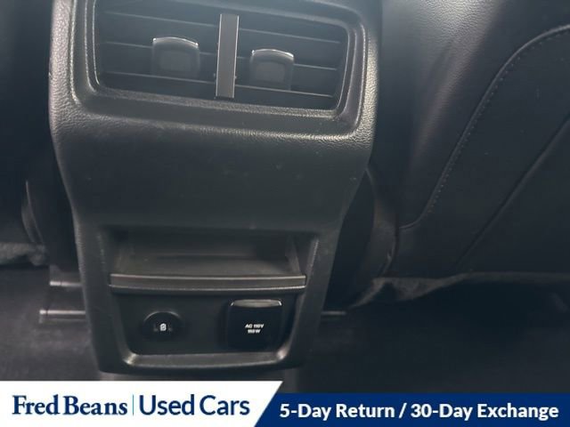 Certified 2022 Ford Edge SEL w/ Convenience Package image 18