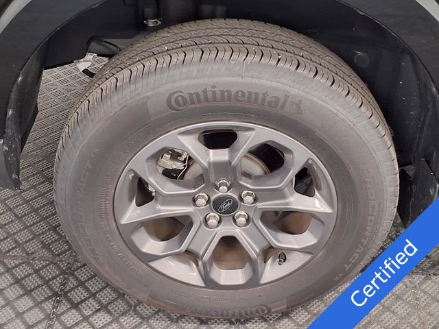Certified 2024 Ford Maverick XLT w/ XLT Luxury Package AWD/4WD image 11