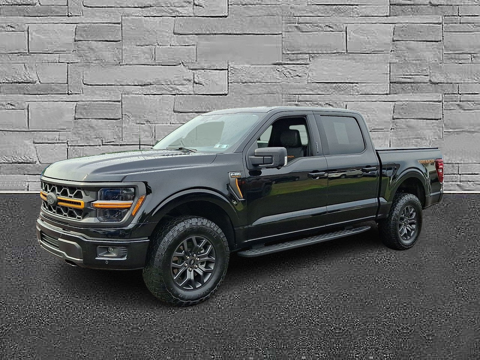 Certified 2024 Ford F150 Tremor w/ Bed Utility Package AWD/4WD image 5