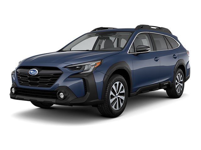 Used 2025 Subaru Outback Premium w/ Popular Package #1A
