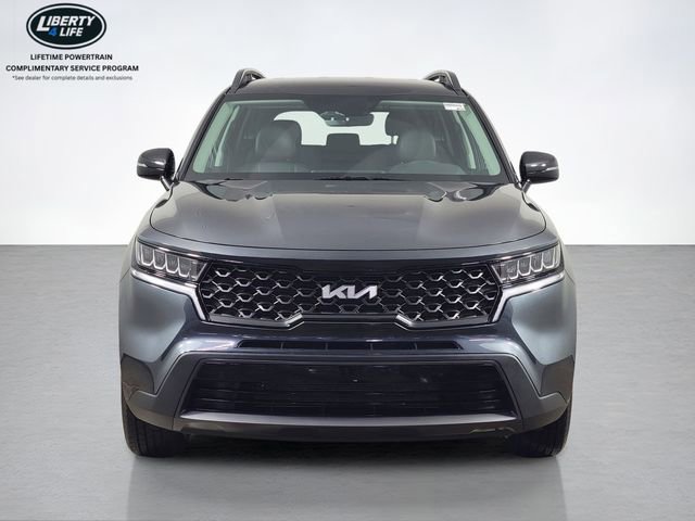 Used 2022 Kia Sorento S AWD/4WD image 8
