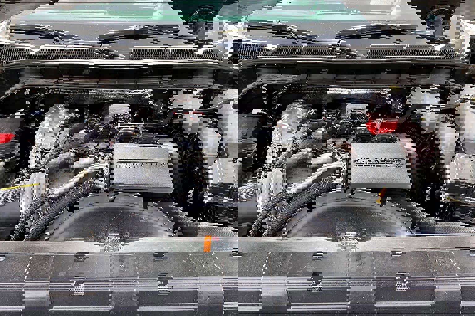 Used 2025 GMC Sierra 2500 AT4 w/ AT4 Premium Plus Package image 32