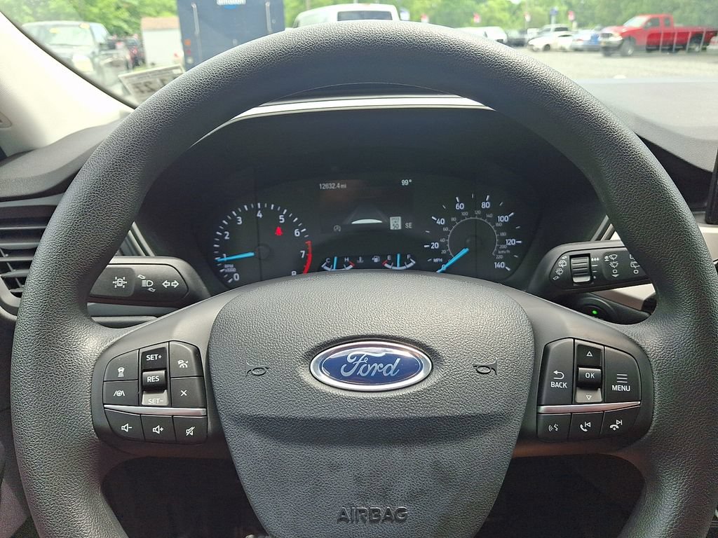 Certified 2022 Ford Escape SE AWD/4WD image 20