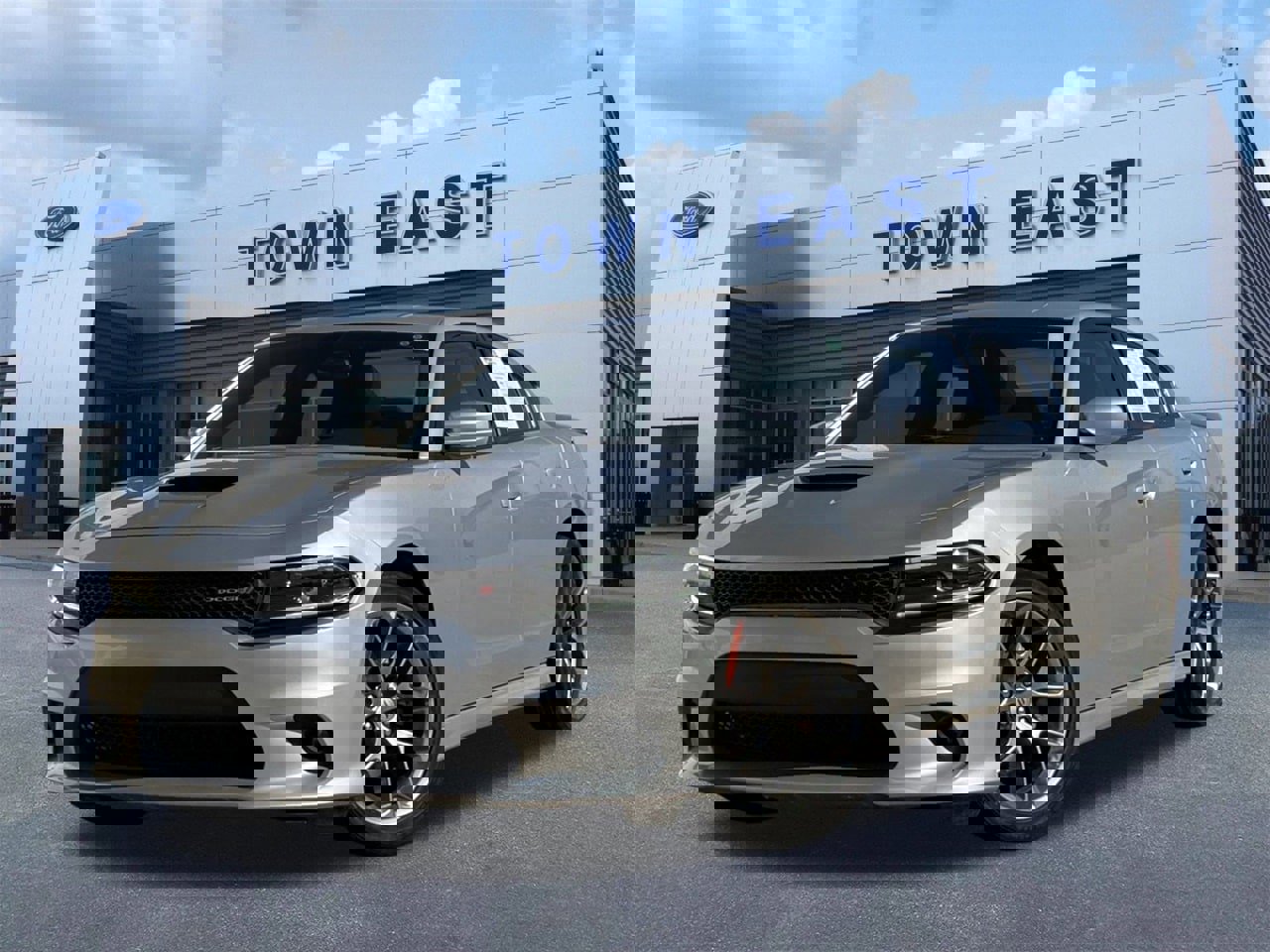 Used 2022 Dodge Charger GT