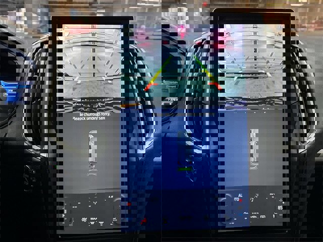 Certified 2024 Ford Edge SEL image 8