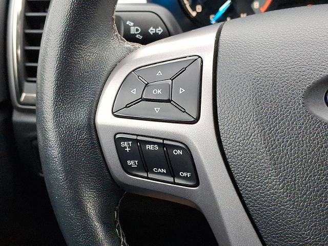 Certified 2023 Ford Ranger XLT w/ Equipment Group 301A Mid image 21