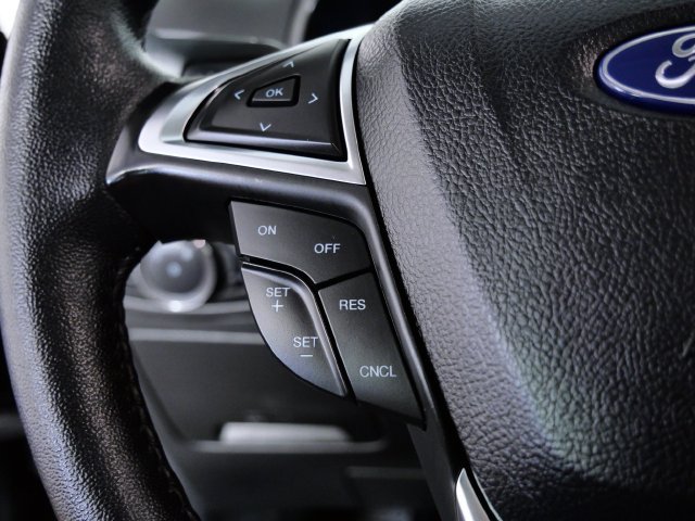 Certified 2024 Ford Edge Titanium AWD/4WD image 24