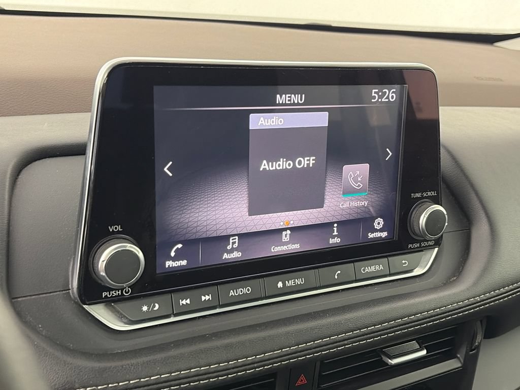Used 2021 Nissan Rogue S AWD/4WD image 19