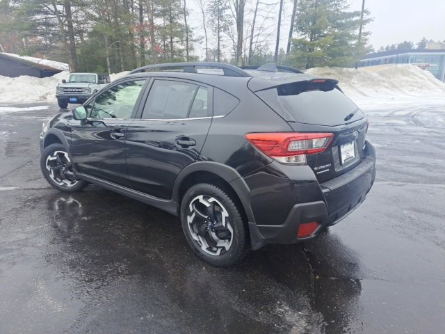 Used 2023 Subaru Crosstrek 2.5i Limited image 3