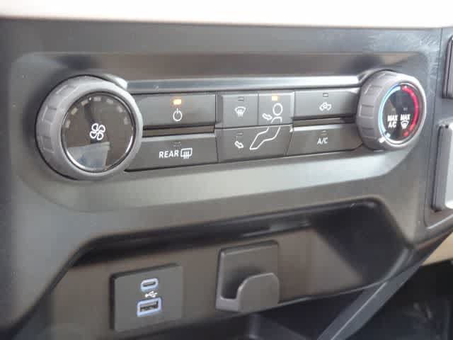 Certified 2023 Ford F150 XLT AWD/4WD image 34