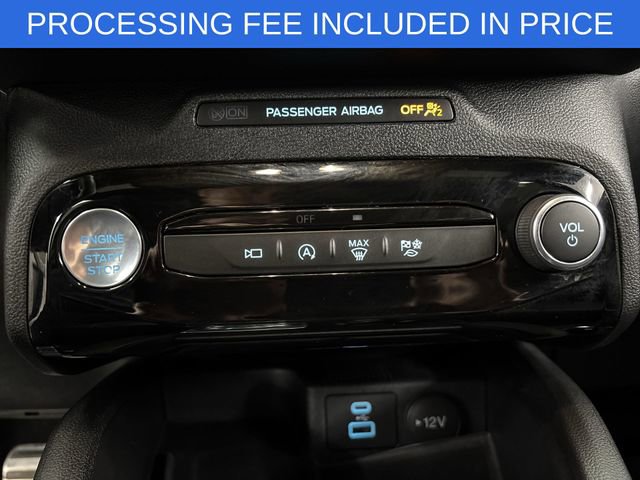 Certified 2023 Ford Escape ST-Line Select w/ Tech Pack #2 AWD/4WD image 22