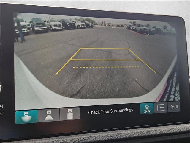 Used 2025 Honda CR-V Sport-L image 14