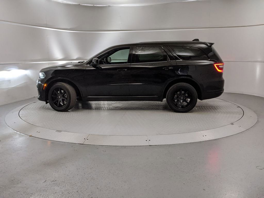 Used 2022 Dodge Durango GT image 5