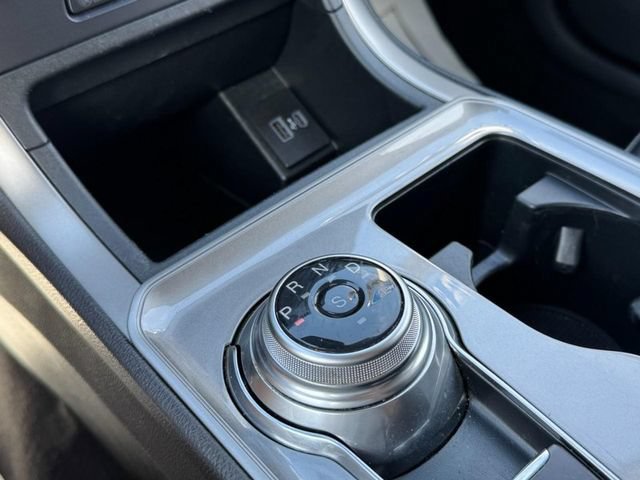 Certified 2024 Ford Edge SEL AWD/4WD image 19