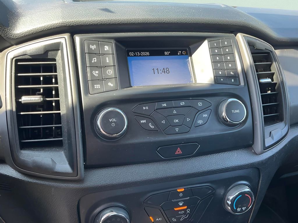 Certified 2020 Ford Ranger XL w/ Equipment Group 101A Mid image 30