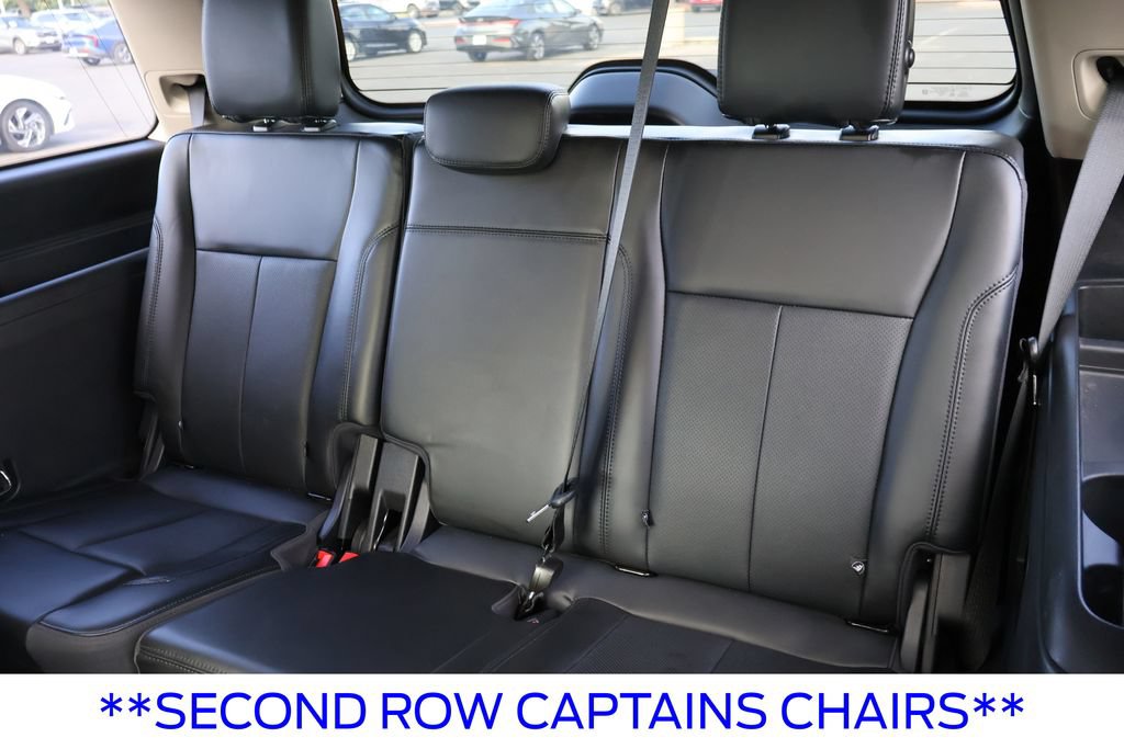 Certified 2022 Ford Expedition XLT RWD image 34