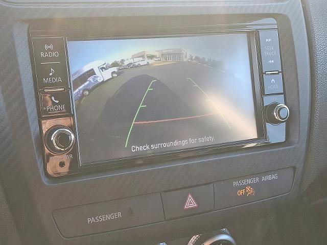 Used 2021 Mitsubishi Outlander Sport ES image 17