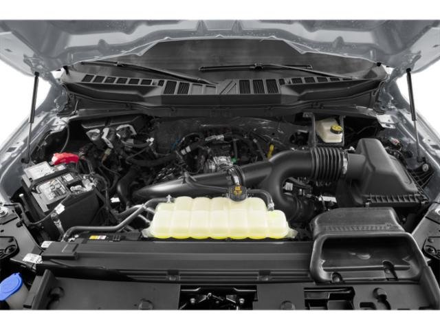 Certified 2026 Ford F150 STX w/ Equipment Group 200A RWD image 11