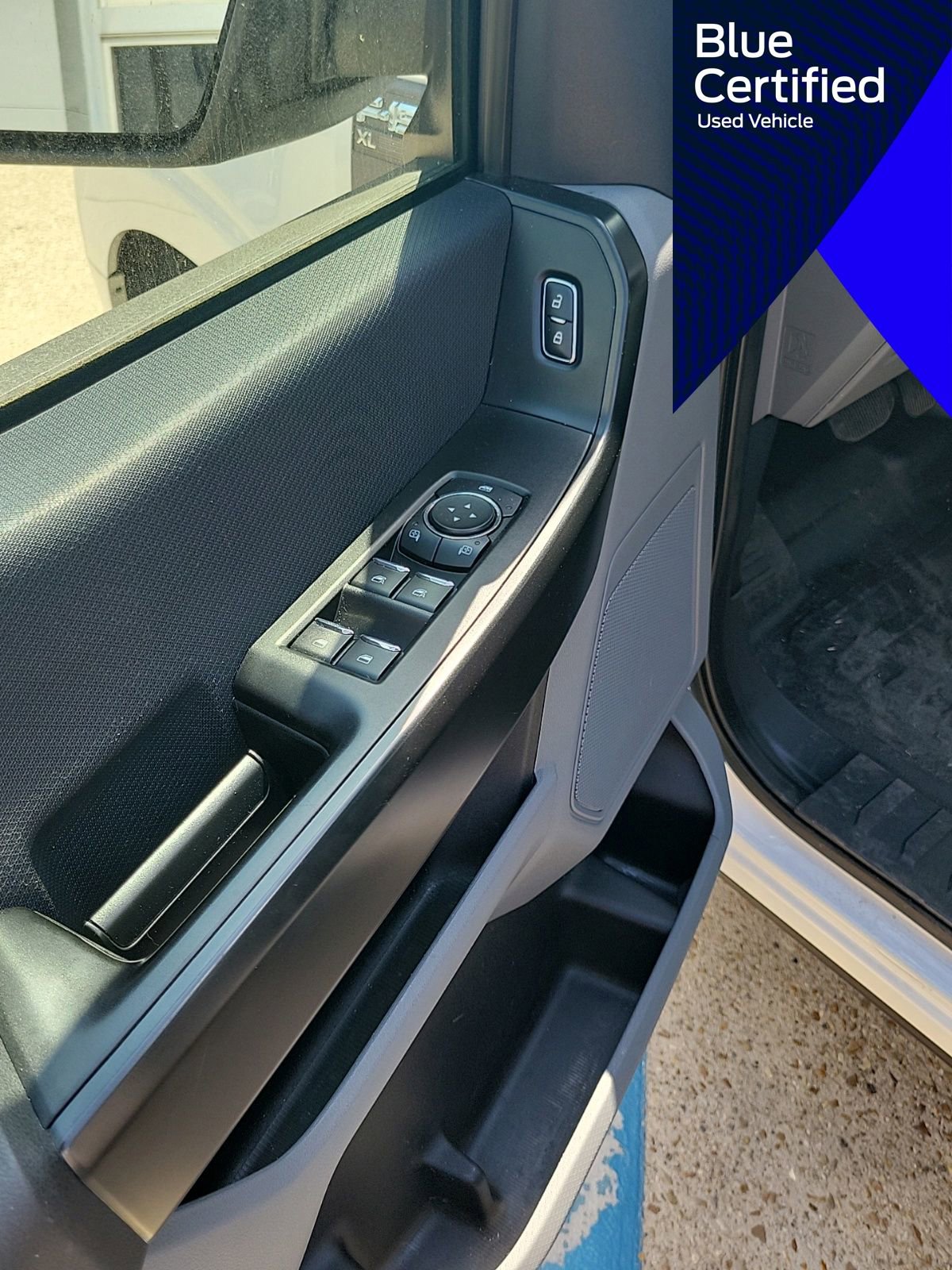 Certified 2021 Ford F150 XL image 15