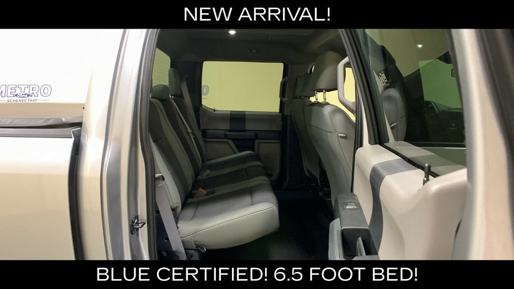 Certified 2020 Ford F150 XL w/ Equipment Group 101A Mid AWD/4WD image 14