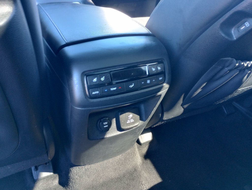 Used 2024 Hyundai Palisade Calligraphy AWD/4WD image 20