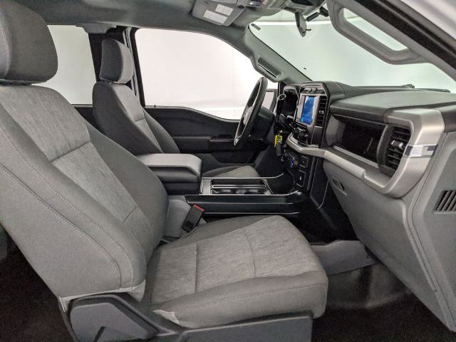 Certified 2022 Ford F150 XL w/ Trailer Tow Package AWD/4WD image 23