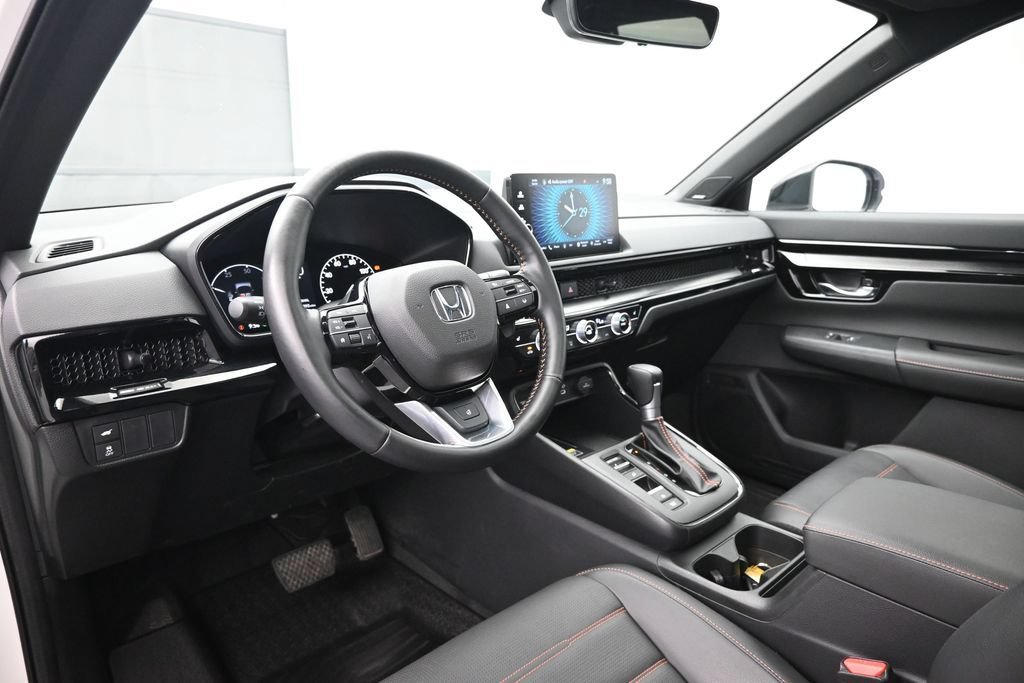 Used 2025 Honda CR-V Sport Touring image 18