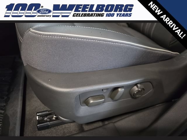 Used 2026 Buick Envision Avenir AWD/4WD image 11