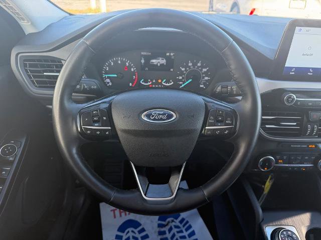 Certified 2022 Ford Escape SE w/ Convenience Package image 15