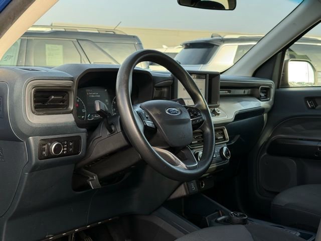 Certified 2023 Ford Maverick XL image 24